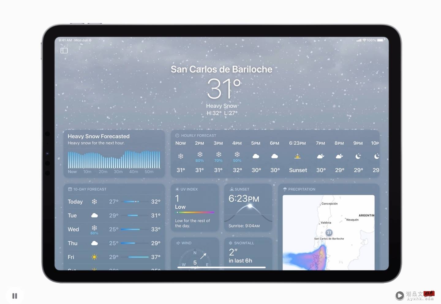 WWDC22 亮点快速看！macOS Ventura 的‘ 接续互通相机 ’让 Mac 的视讯画质大幅提升（加映：iPadOS 16） 数码科技 图14张